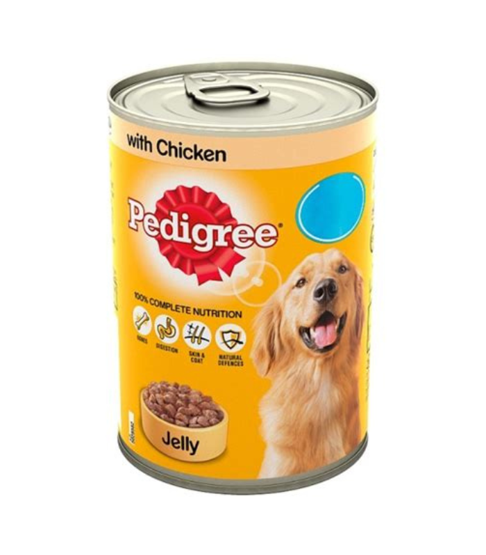 Pedigree Original 400g - Global Brand Supplies