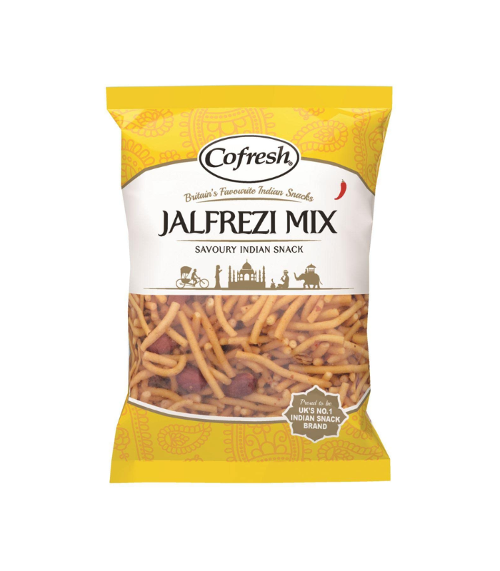 Cofresh Jalfrezi Mix 200g – Global Brand Supplies