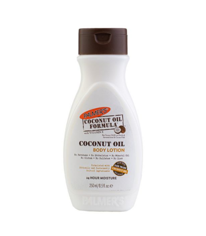 Palmers Coconut Oil Formula Body Lotion 250ml Global Brand Supplies 4571